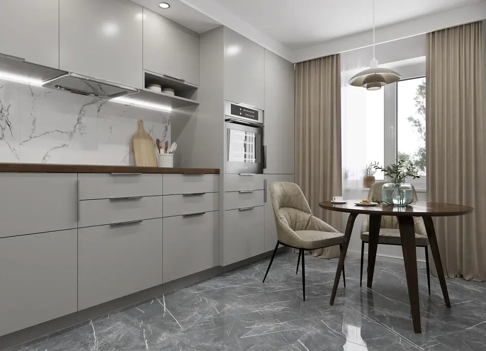 Керамогранит Royce Calacatta Venatino Polished 60x60 см (R_PR1001)
