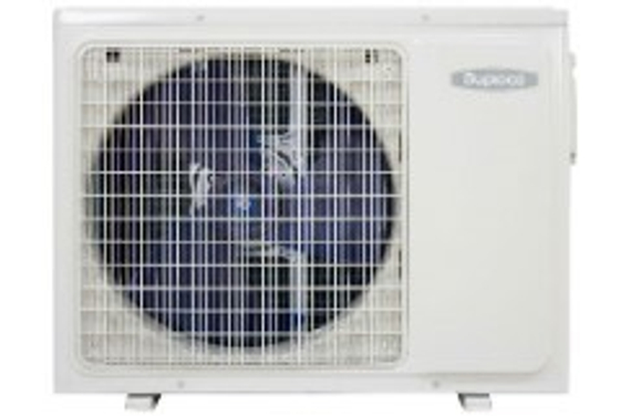 ИНВЕРТОРНАЯ Сплит-система кассетного типа Бирюса BLCA-H24/4DR3YB+Панель MB-08 BL-H24/4DR3E