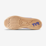 Кроссовки женские TYR CXT-2 TRAINER (Сине-Коричневые)