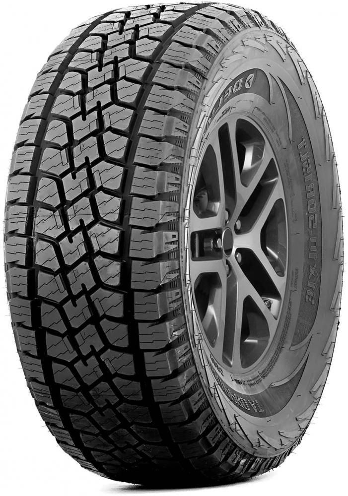 Delmax Grippro AT 245/75 R17 121R