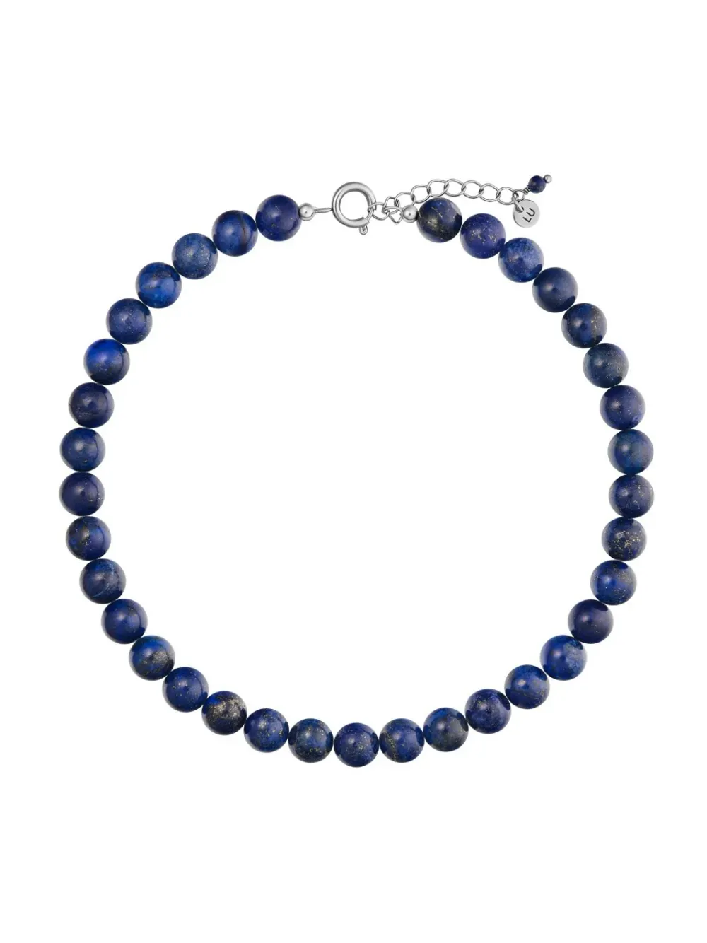 Колье Ночное небо / Navy skyfall