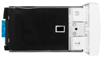 Медиаресивер Boss Audio Marine MR1308UAB, 50 Вт х4