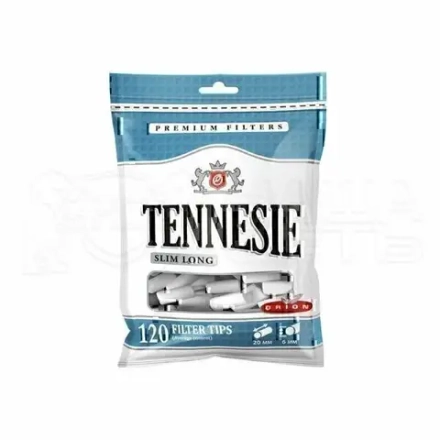 Фильтры Tennesie Slim long 120-6мм