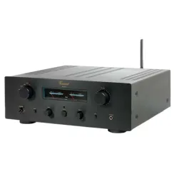 Vincent SV-228 BL Black