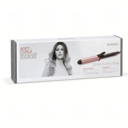 Щипцы BaByliss 32mm Curling Tong C452E