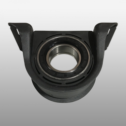 P26013314030-80 - Подшипник подвесной на Shacman (Shaanxi) F3000