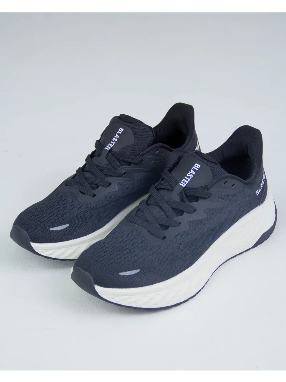 Кроссовки Rage Blaster Black