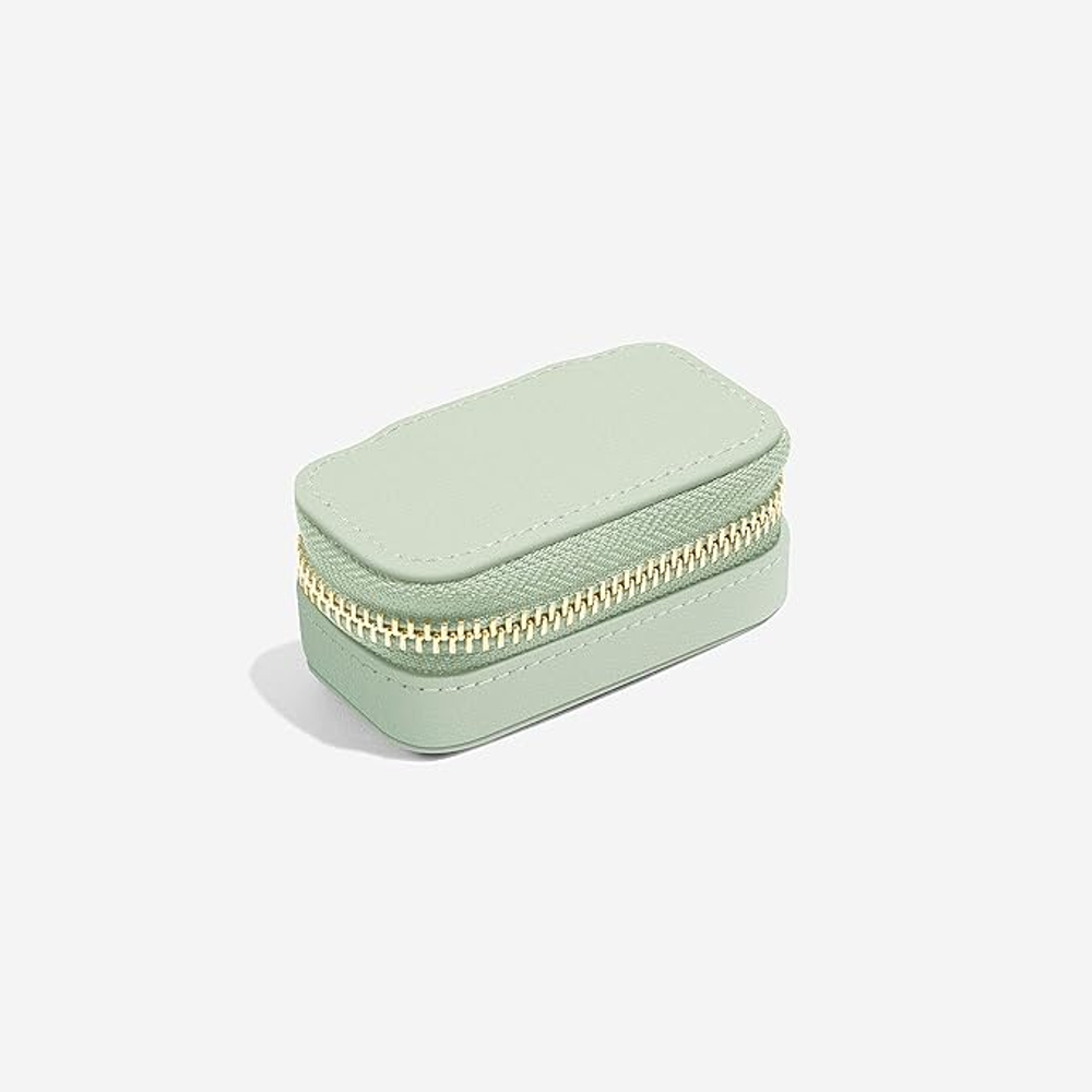 Органайзер для украшений дорожный Stackers Petite Travel Box (Navy)