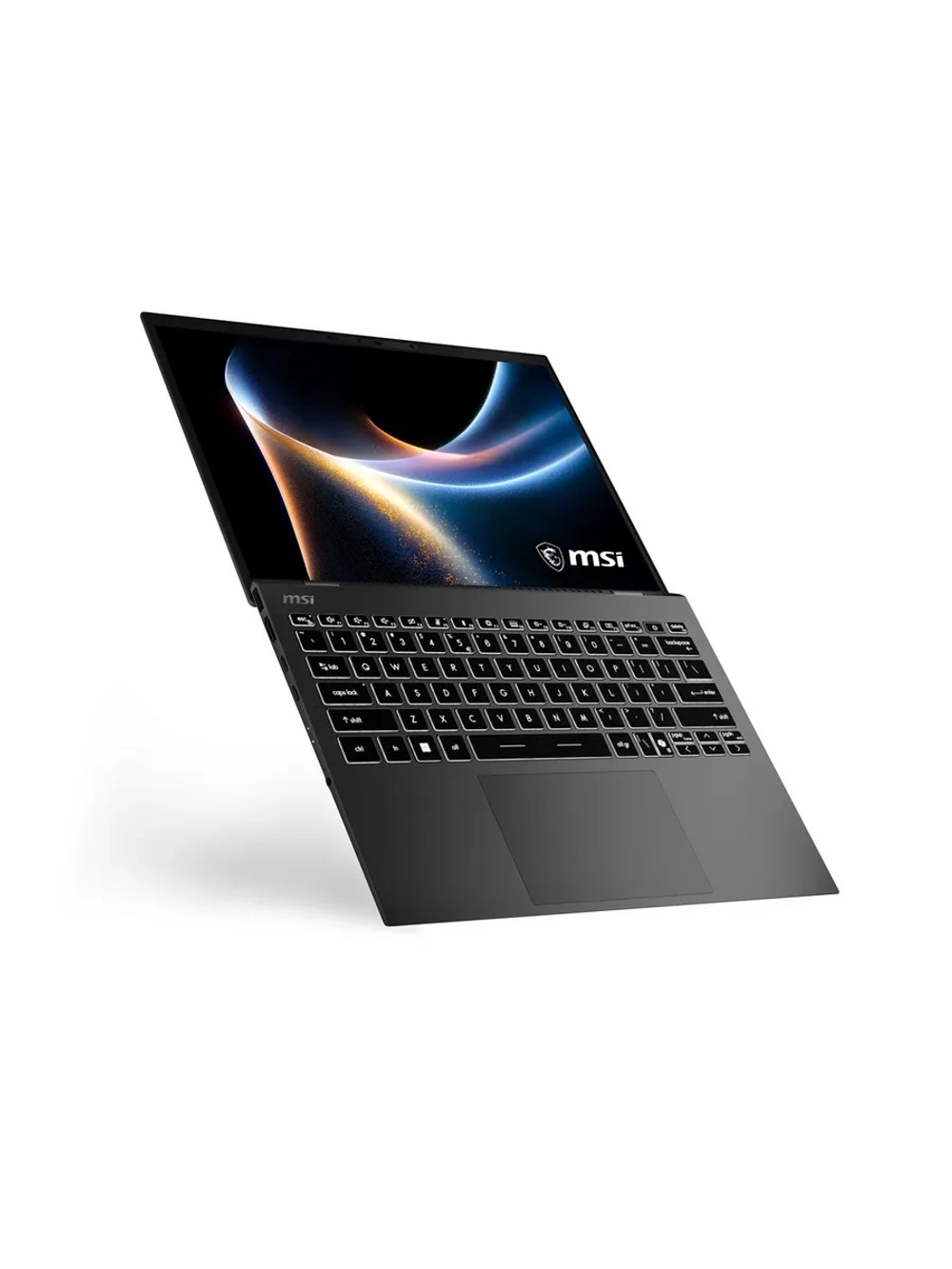 Ноутбук MSI Prestige 16 AI+ C3MG-030RU Intel Core Ultra 7 355 1700MHz/16"/2880x1800/32GB/1024GB SSD/Intel Arc Graphics/Win 11 Pro (9S7-262223-030)