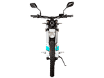 Электромотоцикл CINECO EX2
