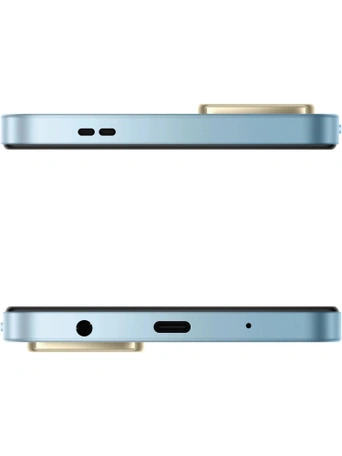 Смартфон Xiaomi Poco C71 3/64 Blue