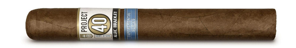 Alec Bradley Project 40 06.52