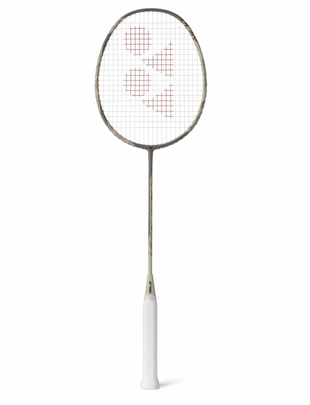 Ракетка для бадминтона Yonex Astrox 77 Play - light beige