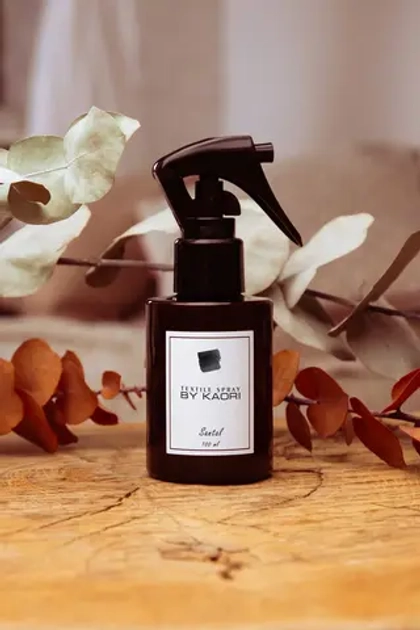 Спрей для текстиля САНТАЛ (SANTAL)