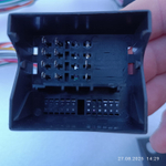 Установочный комплект для GREATWALL POER 21+  KUBERG SF-9801-2