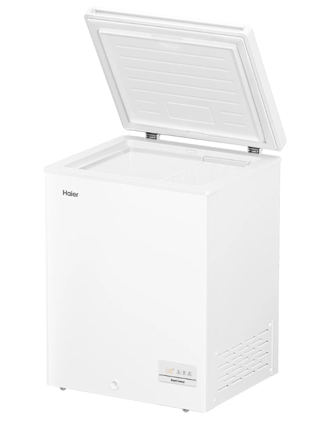 Морозильный ларь HAIER HCE100RL