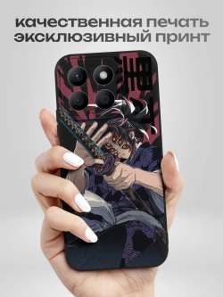 Чехол на Honor X8B