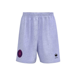 Шорты игровые 2DROTS Short Away 26/27 — Light purple