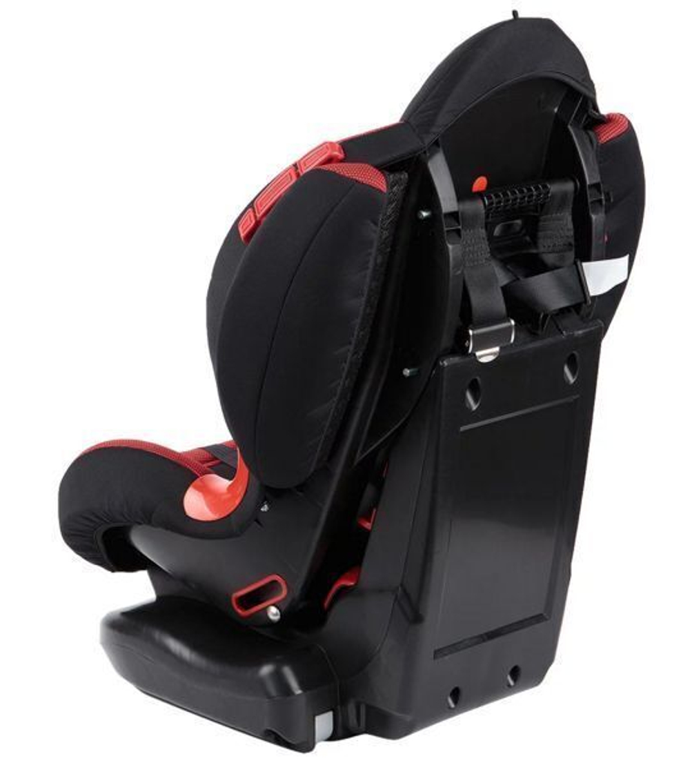 Автокресло Siger Кокон Isofix (9-25 кг) напрокат