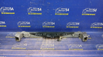 Усилитель переднего бампера Honda ACCORD 2002-2008