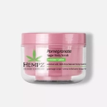 Скраб сахарный для тела Pomegranate Sugar Body Scrub 176 гр
