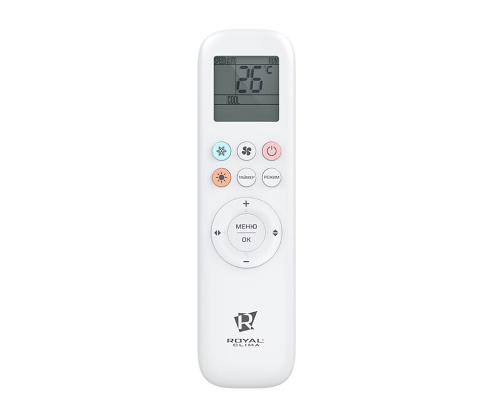 Royal Clima CO-4C 24HNI/8D2/CO-E 24HNI