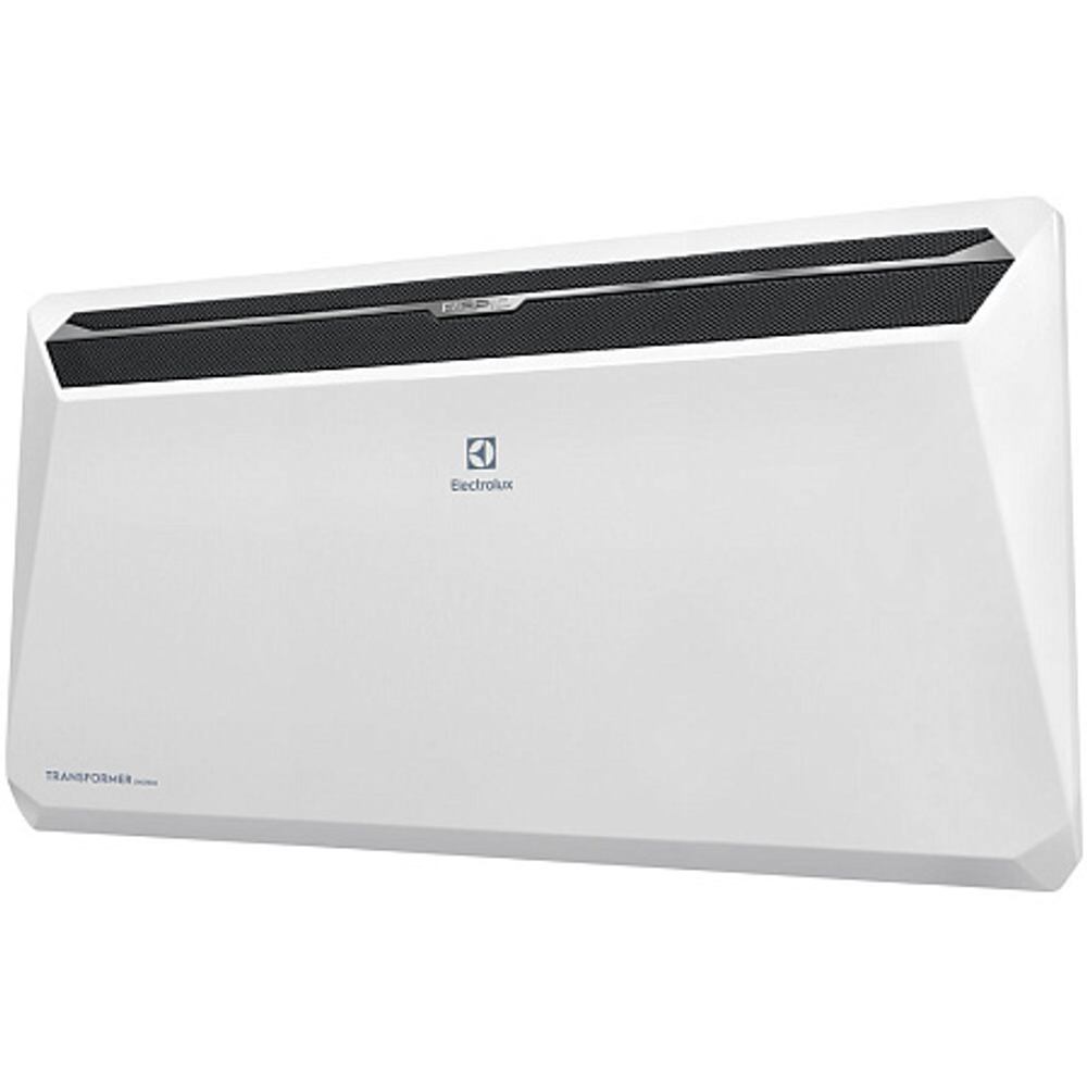 Комплект Electrolux Rapid Transformer System с блоком управления и шасси ECH/R-2500 T-TUI4 (инверторный)