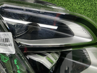 Фара правая Omoda C5 (2022-н.в.) LED