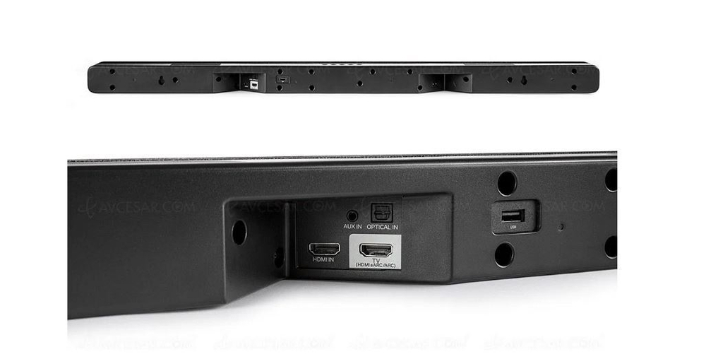 Саундбар Denon DHT-S517