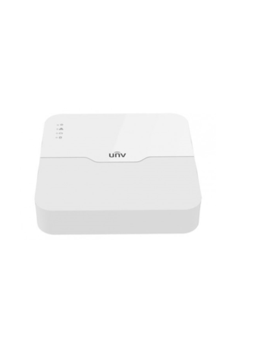Видеорегистратор UNIVIEW NVR301-04LE2-P4-RU