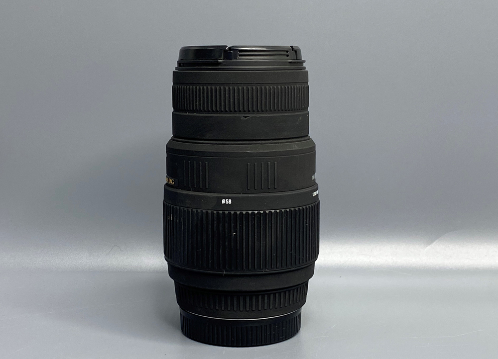 Canon EF 17-40mm f/4L USM