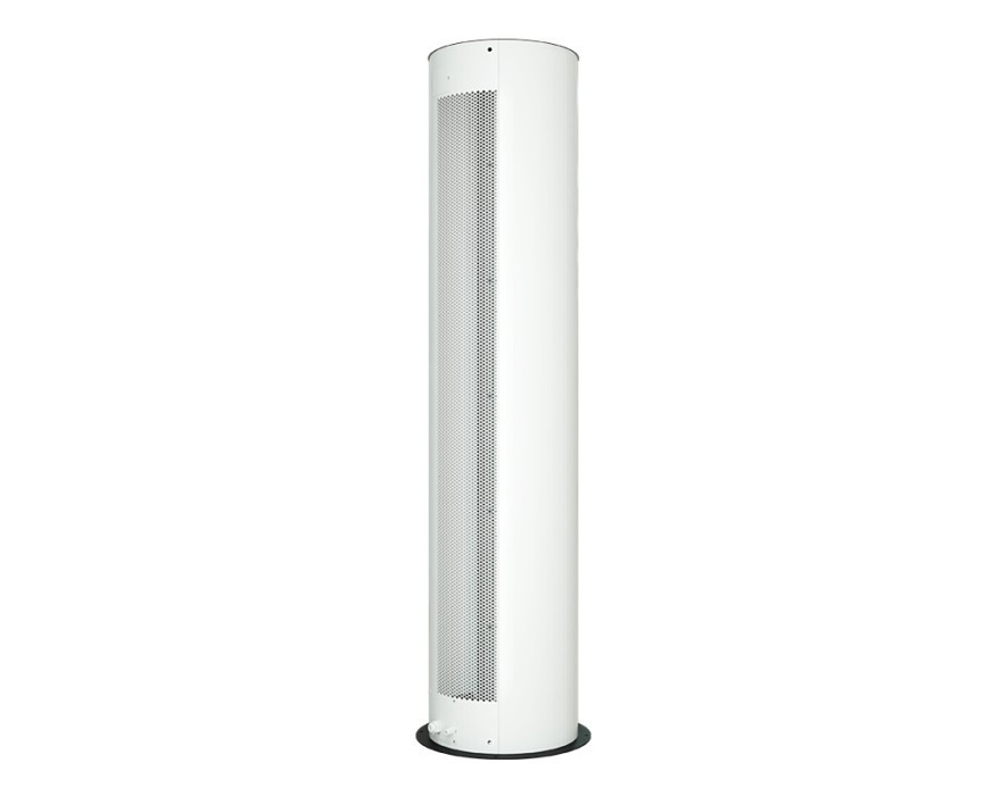 ТЕПЛОМАШ КЭВ-115П6145W КОЛОННА (Серия 600W)