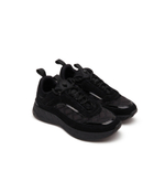 Кожаные кроссовки 225-kensington Kurt Geiger - черный(9820000169)