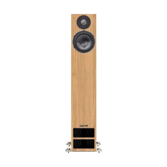 PMC Twenty5 24i Oak