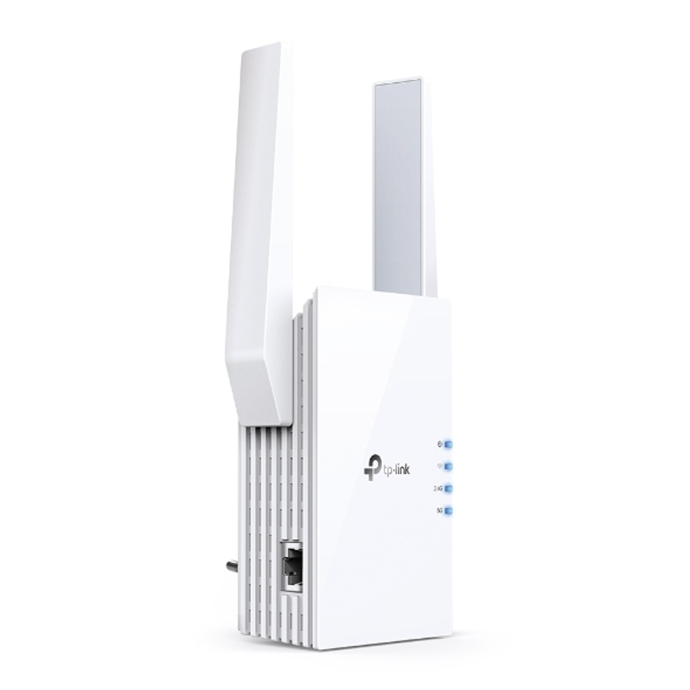TP-Link RE505X Усилитель сигнала Wi-Fi 6 AX1500