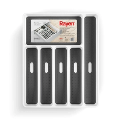 Rayen Вставка для столовых приборов в выдвижном ящике EAN 8412955061838