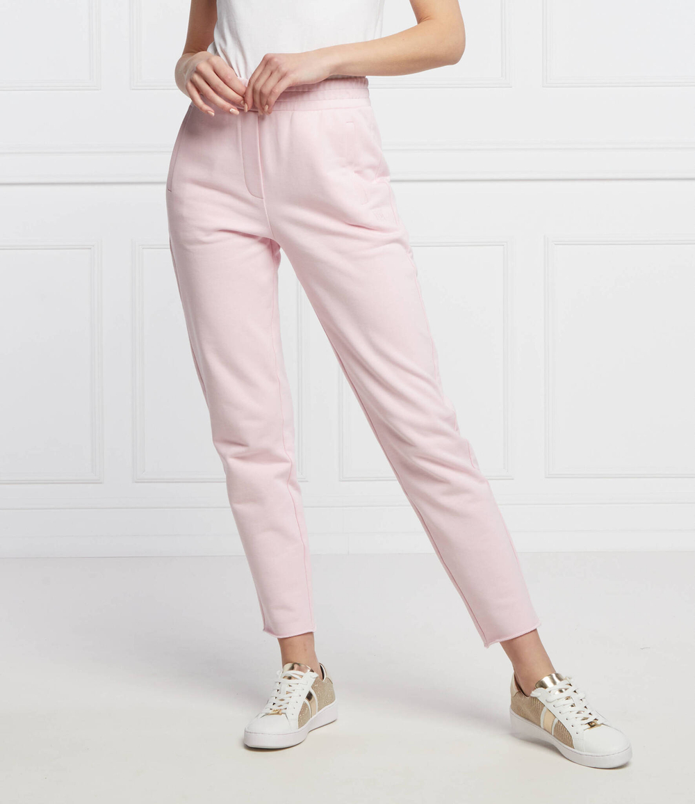 спортивные штаны edipo Marella SPORT - розовый(37810424)