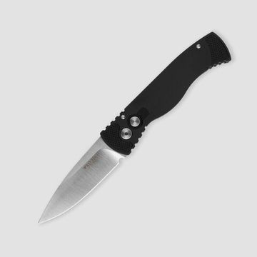 Складной нож Pro -Tech TR-2 PR/TR-2.3-Satin c клинком из стали 154CM, рукоять алюминий