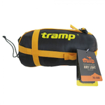 Спальный мешок TRAMP Airy Light +10°, артикул TRS-056R