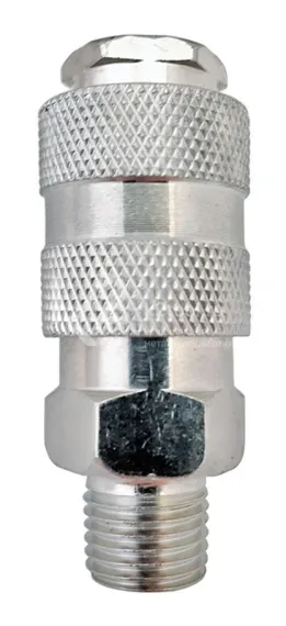 Разъемное соединение Fubag рапид (муфта) 1/4"M