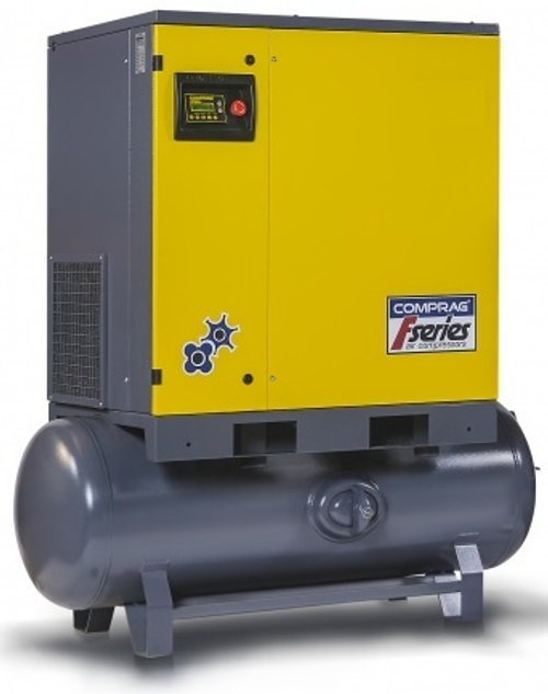 Винтовой компрессор Comprag FR-1808-500