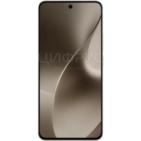 Смартфон Realme 15 12/256GB Suit Titanium
