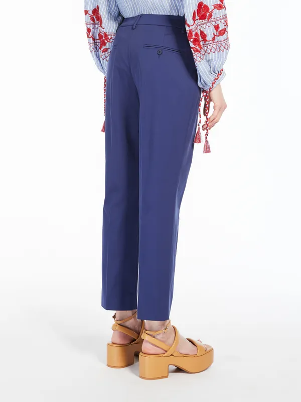 Брюки женские WEEKEND MAX MARA CECCO