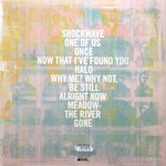 Liam Gallagher / Why Me? Why Not. (Limited Edition)(Coloured Vinyl)(LP)