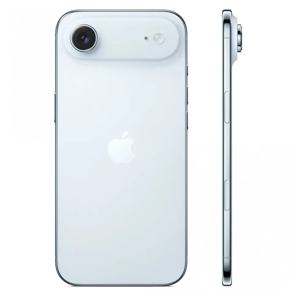 iPhone Air 1 ТБ, Sky Blue (голубой)