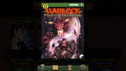 The Warlock of Firetop Mountain (Fighting Fantasy Classics) (для ПК, цифровой код доступа)
