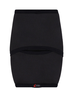 KISS Kneepads, Black