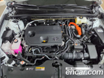 Toyota Crown 2.5 4WD Hybrid — 2025