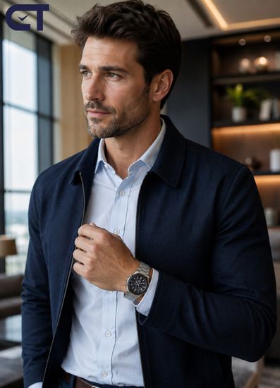 CASIO ECB-S10DB-1ADF EDIFICE мужские наручные часы — тонкая модель с Bluetooth и чёрным IP-безелем
