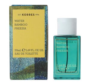 Korres Water Bamboo Freesia